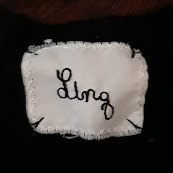 Tank top - Picture 4 of 4